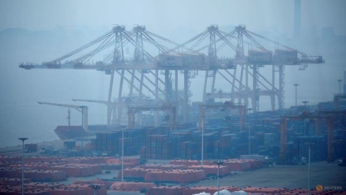 South Korea’s exports to rise for ninth month on chip, US demand: Reuters poll