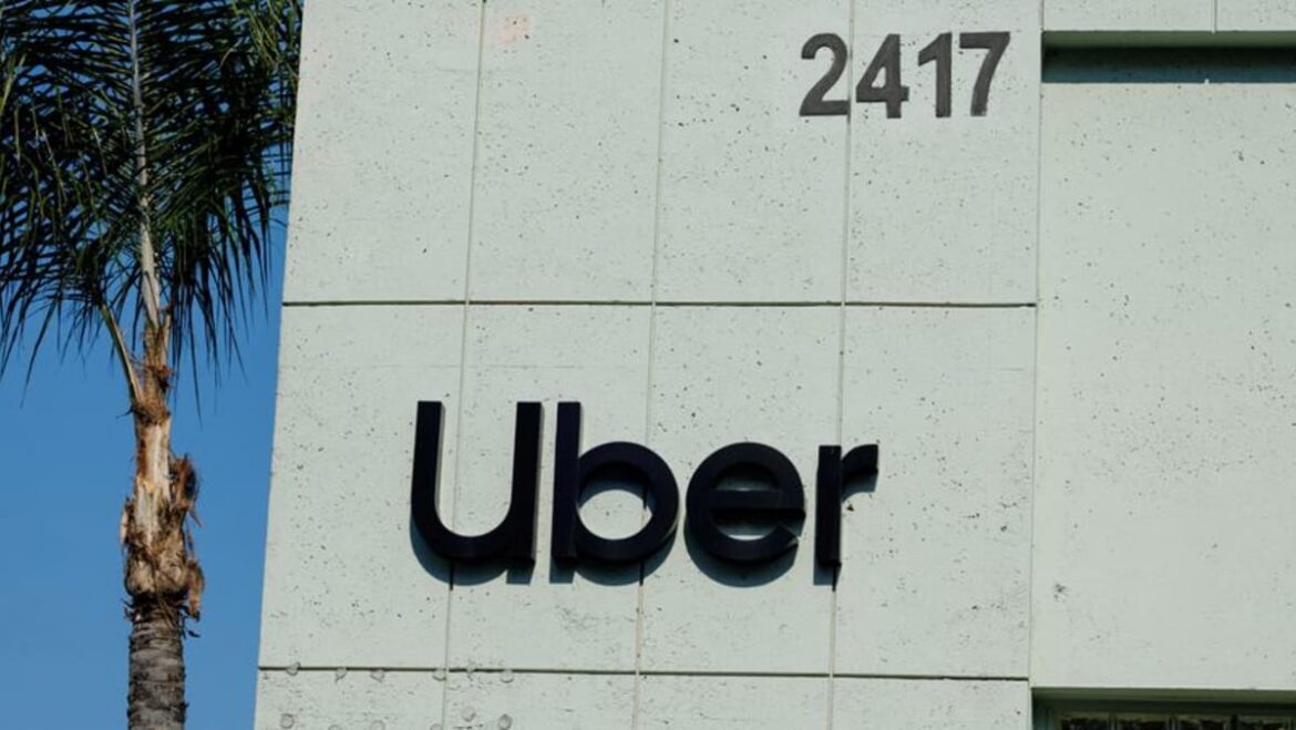 Uber pays US car owners to switch to other transport modes for five weeks