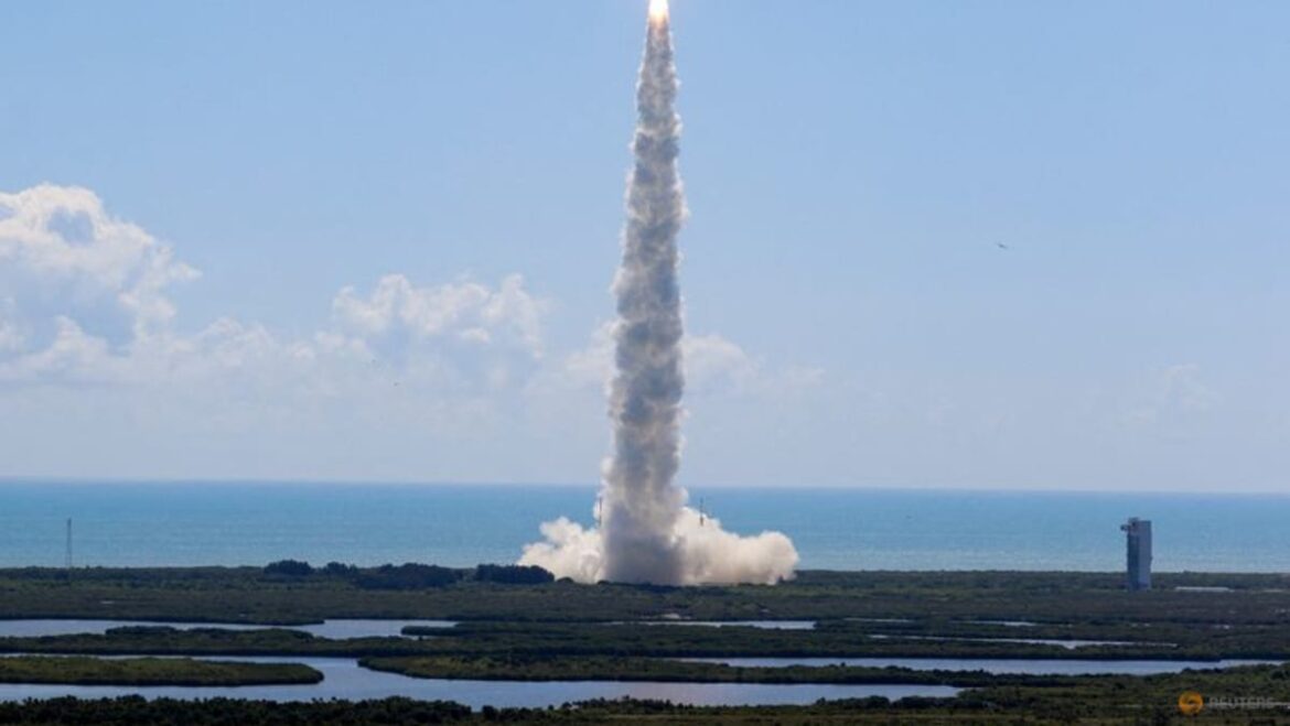 NASA, Boeing continue evaluating Starliner’s propulsion system performance