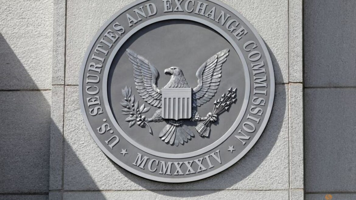 US SEC sues blockchain software technology company Consensys