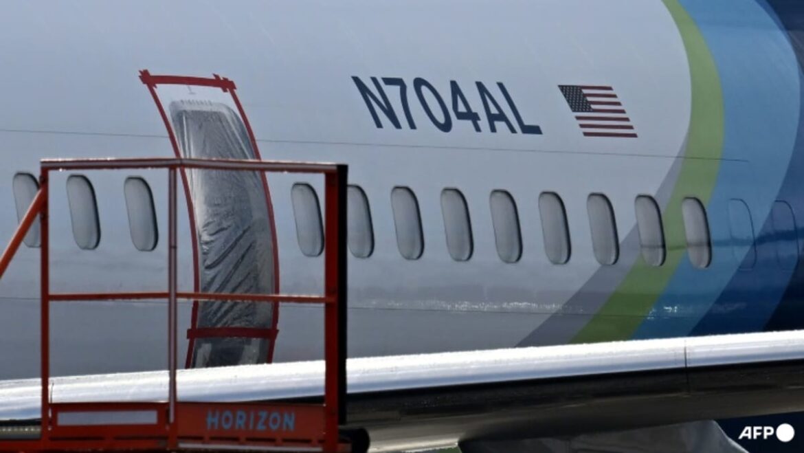 Union says Boeing penny-pinching has hurt supply chain