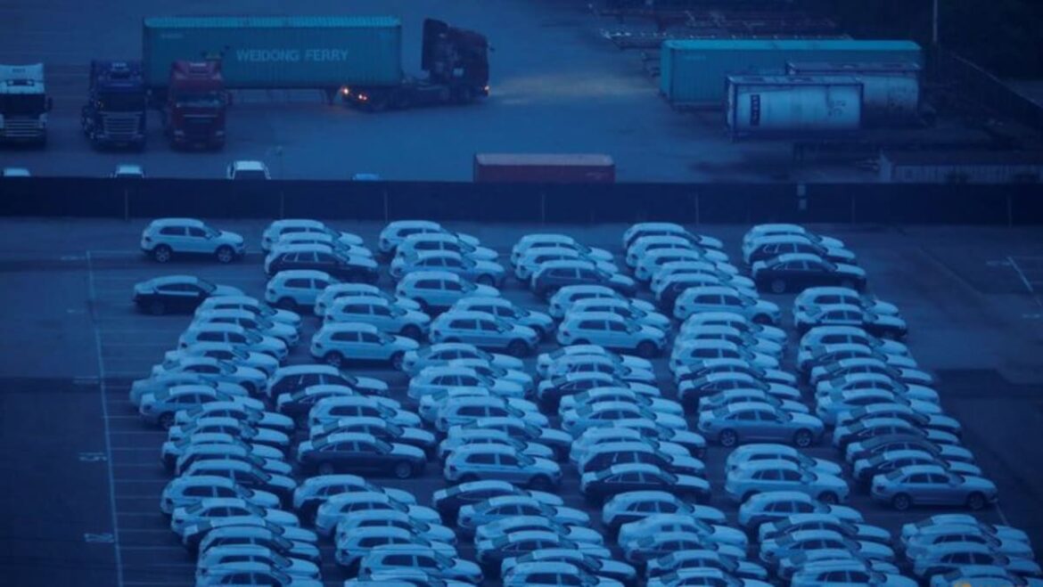 South Korea June exports log ninth month of growth, misses forecasts