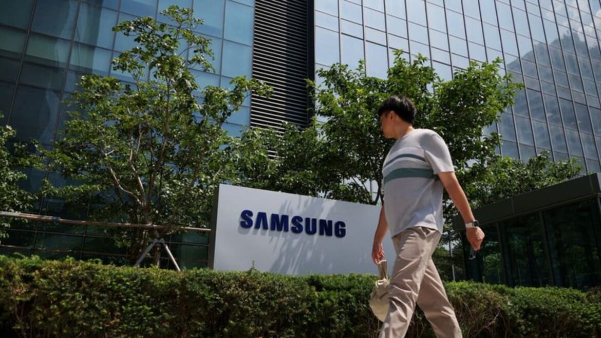 Samsung Electronics union in South Korea declares general strike