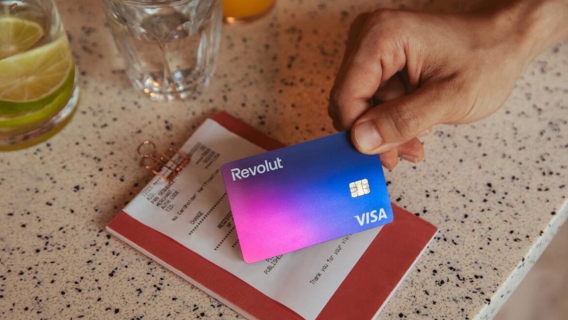 Revolut’s revenue nearly doubles, net profit soars in 2023 as customer base grows