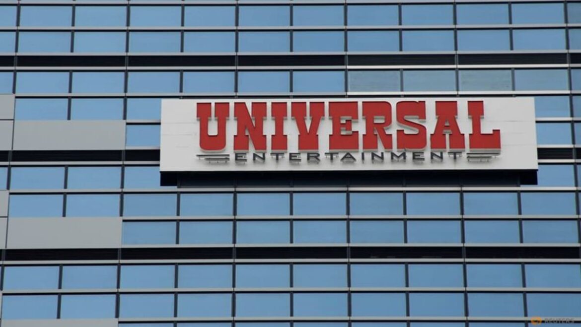 Japan’s Universal scraps plan to buy central Philippines casino