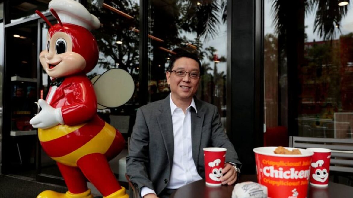 Jollibee Foods to take control of South Korea’s Compose Coffee in US$340 million deal