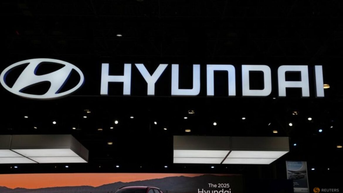 Hyundai Motor, LG Energy Solution launch Indonesia’s first EV battery plant