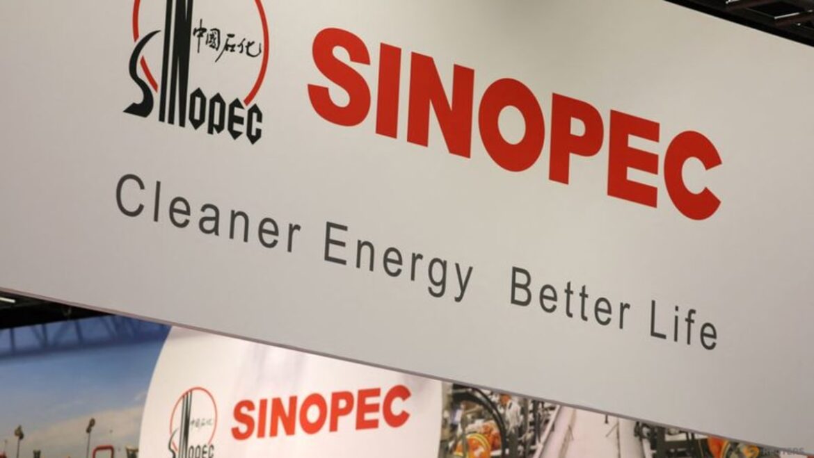 China’s Sinopec strikes large oil, gas flow at South China Sea well