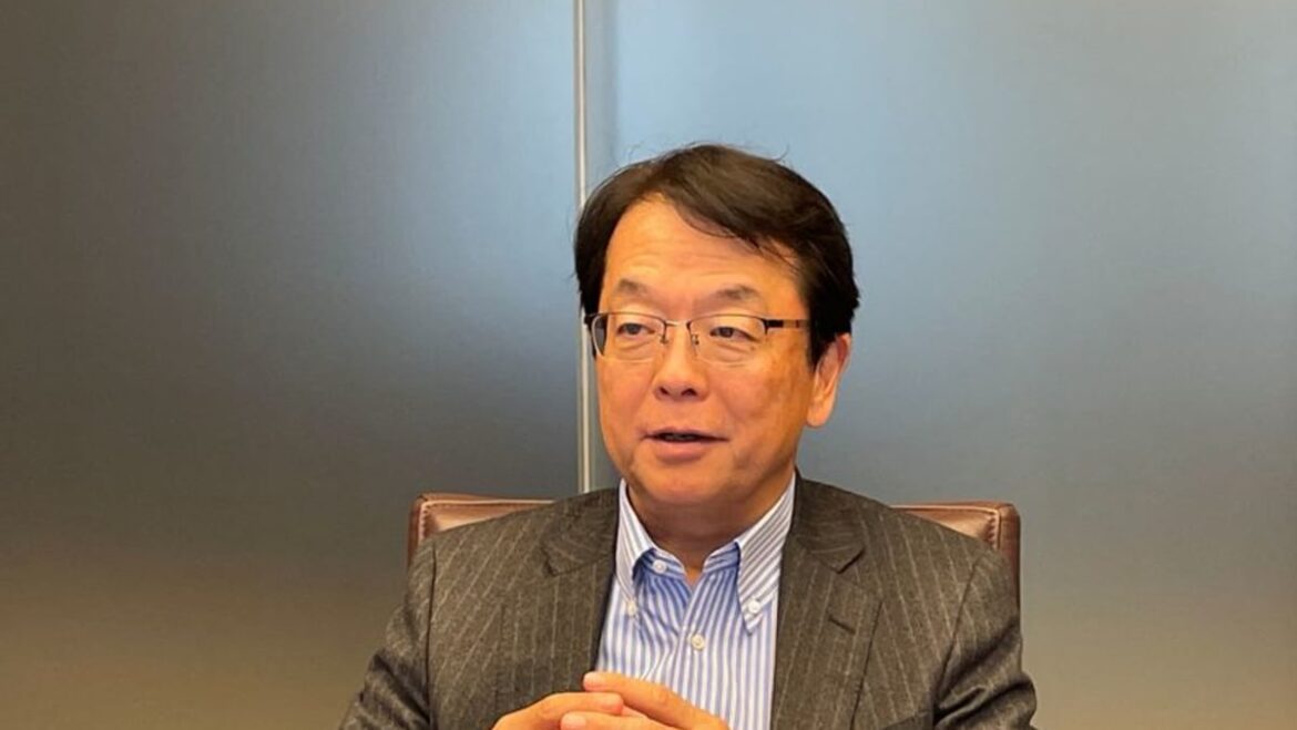 Nippon Steel’s Mori to visit US again next week for talks on US Steel takeover