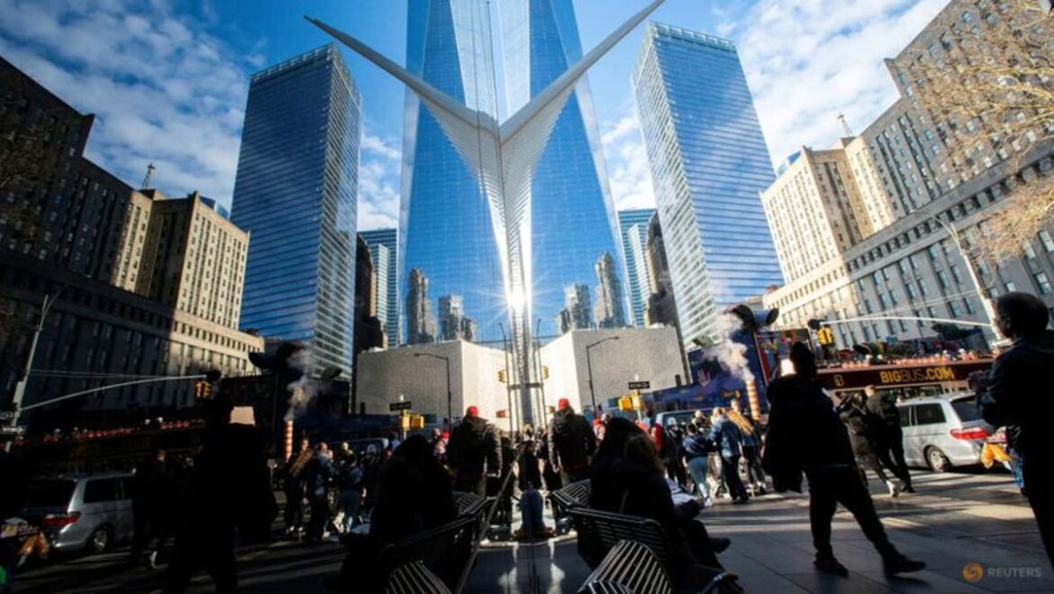 World shares rise, US dollar weakens on soft labor market data