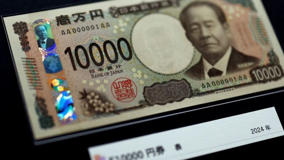 Dollar on defensive after soft data, battered yen under watch