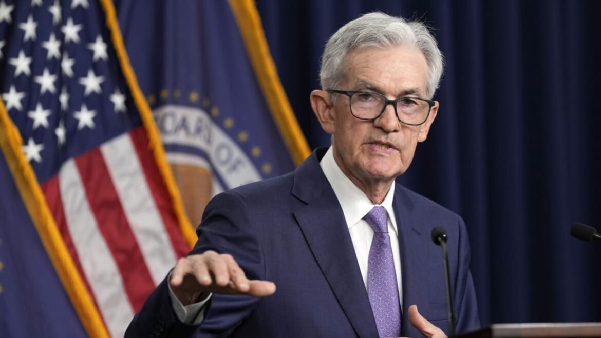 US Fed officials stressed ‘patience’ on rate cuts