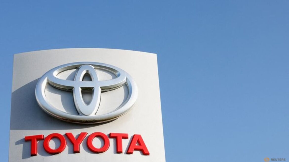 Toyota finds no new wrongdoing in certification investigation