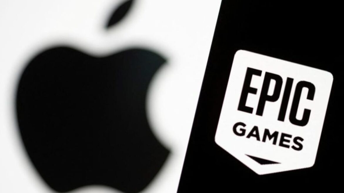 Apple okays Epic Games marketplace app in Europe
