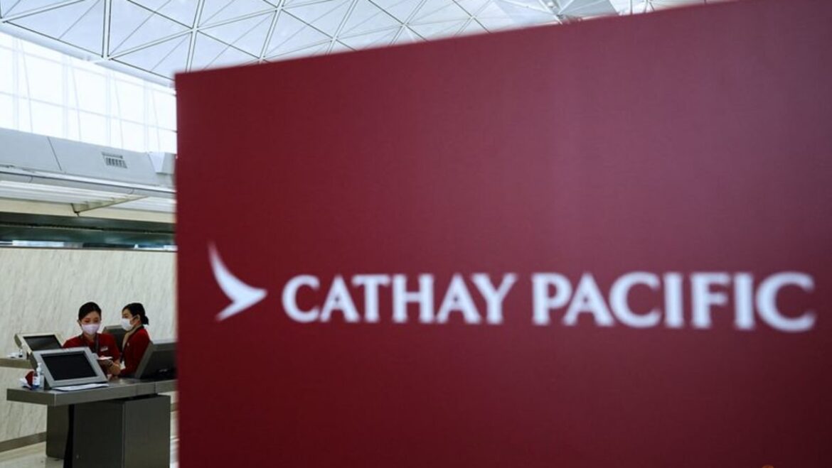 Cathay Pacific to buy back remaining 50% of HK government’s preference shares