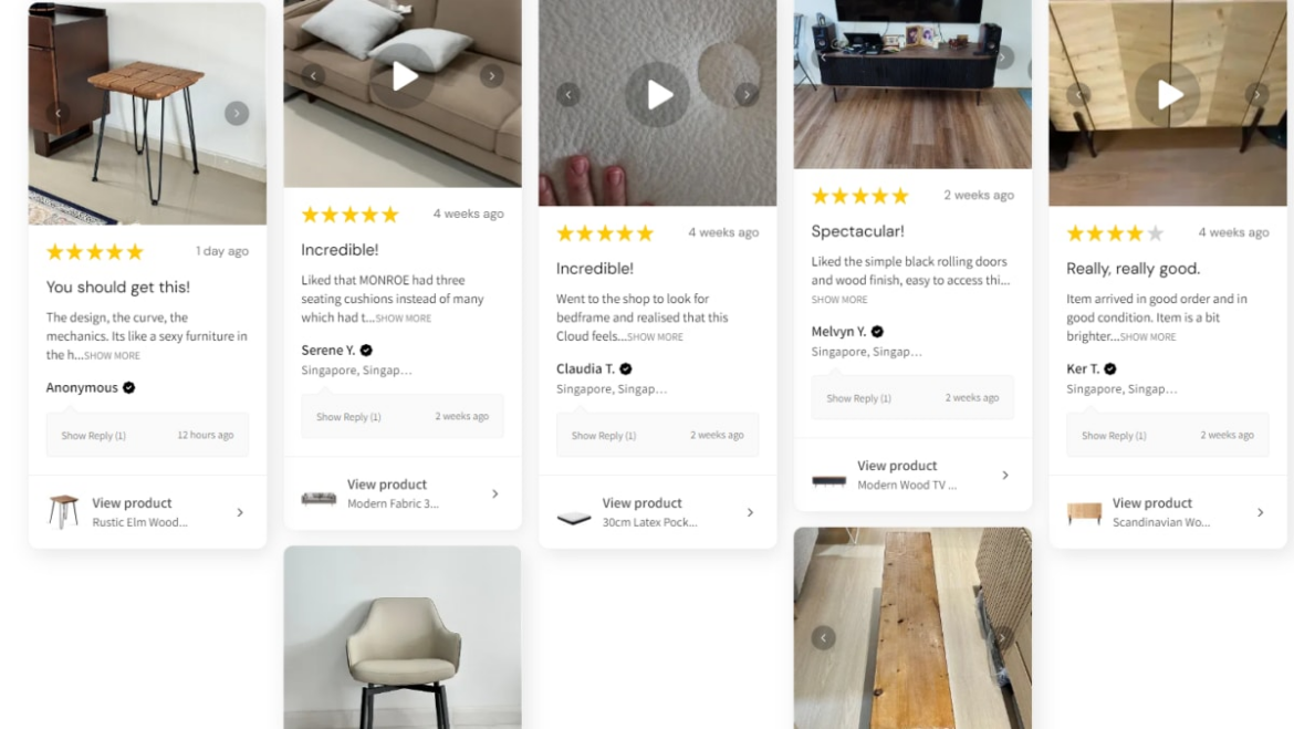 Commentary: I’d rather trust a 3-star star review than a glowing 5-star post