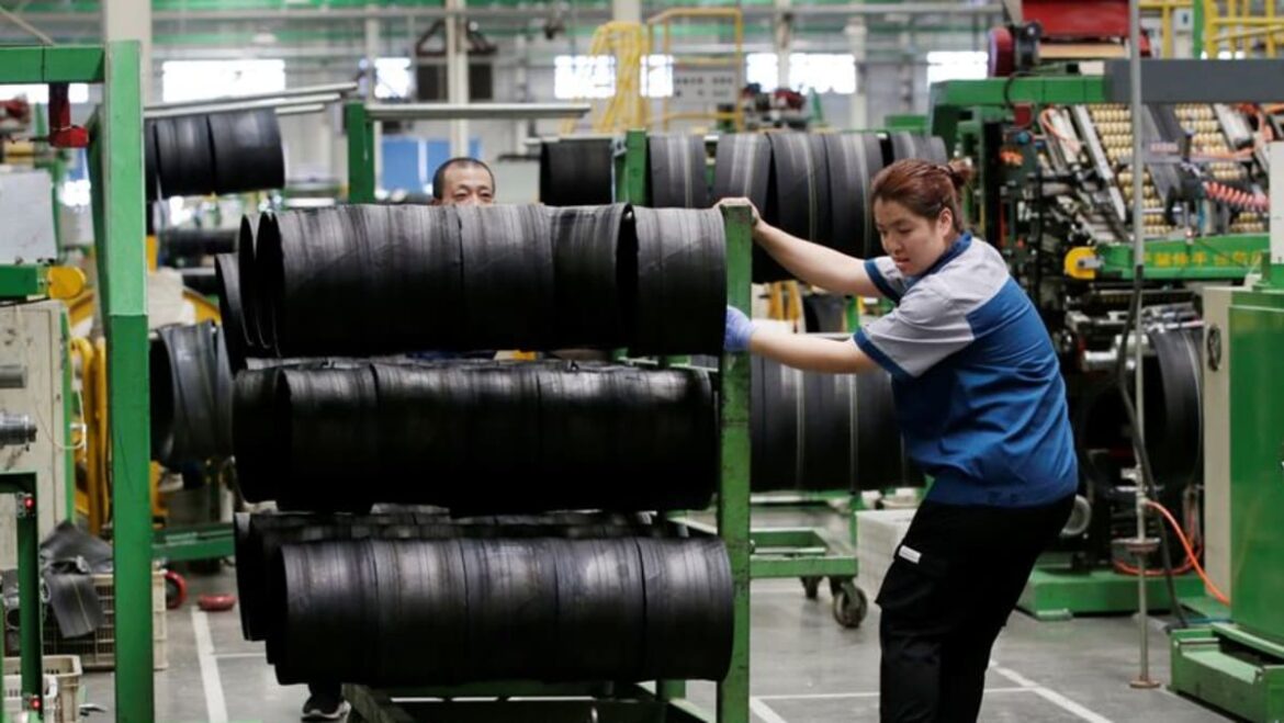 Japan posts current account surplus of $17.7 billion in May