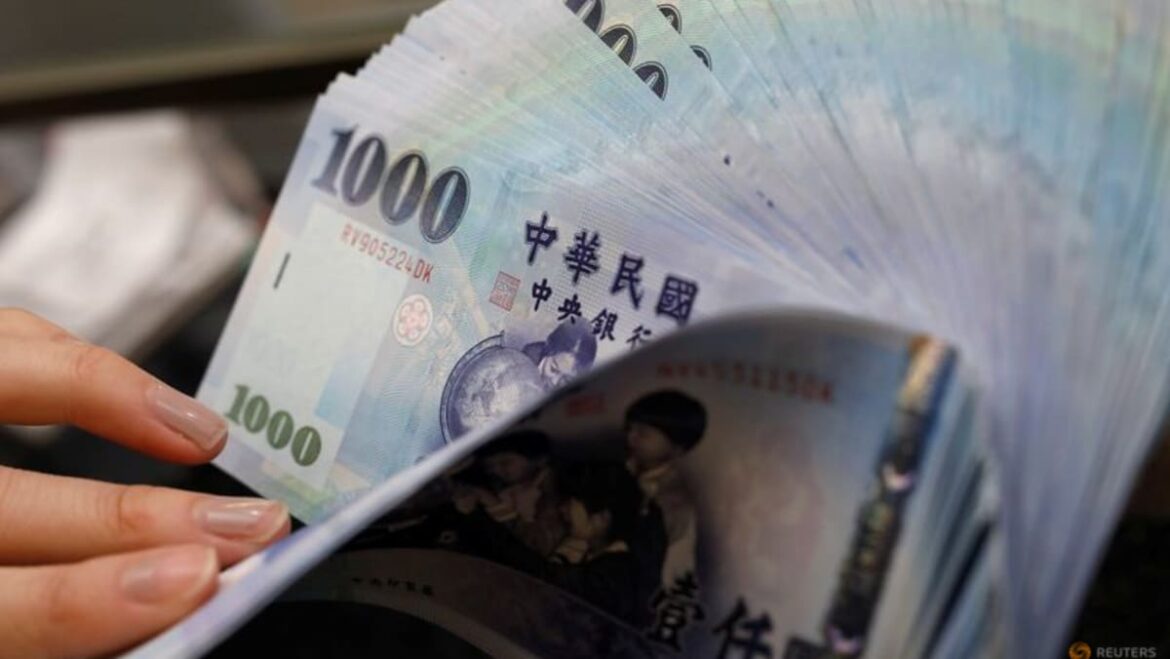 Taiwan central bank says no timetable for launching digital currency