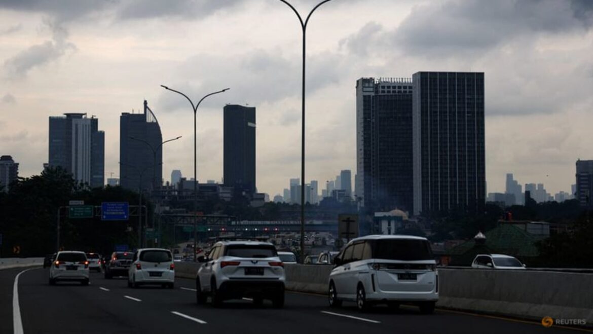 Indonesia 2024 budget deficit could reach 2.7% of GDP, budget committee says