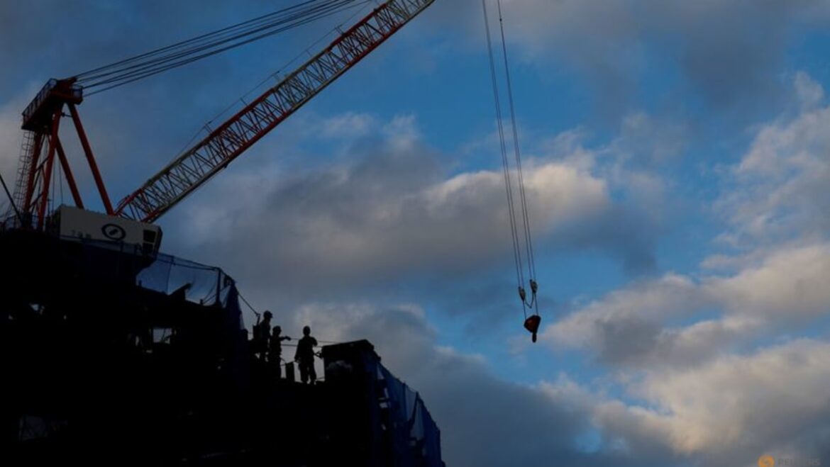 Bank of Japan signals progress in wage, price hikes