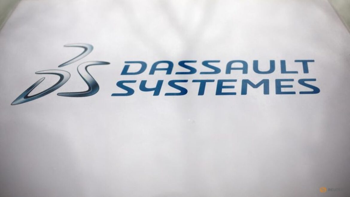 Dassault Systemes cuts 2024 earnings view, citing delays to customer orders