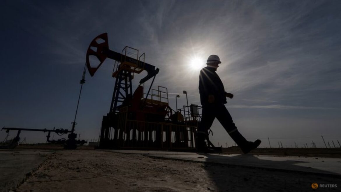 Oil prices slip as concerns over hurricane damage ease