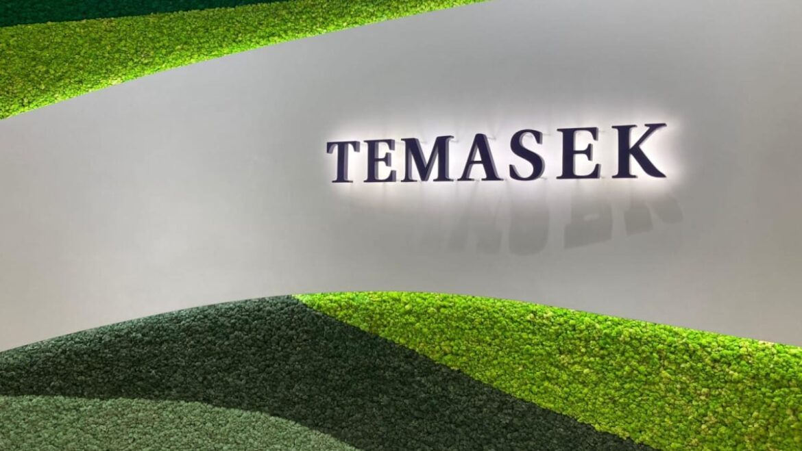 Singapore’s Temasek unveils S$44 billion ‘sustainable living’ portfolio