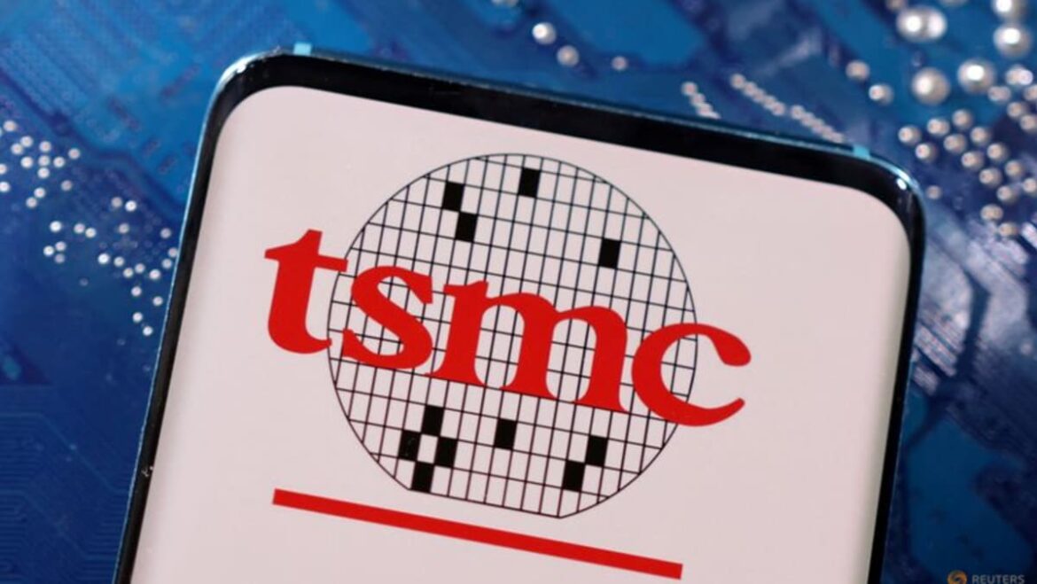 TSMC Q2 revenue jumps on AI boost, handily beats market forecasts