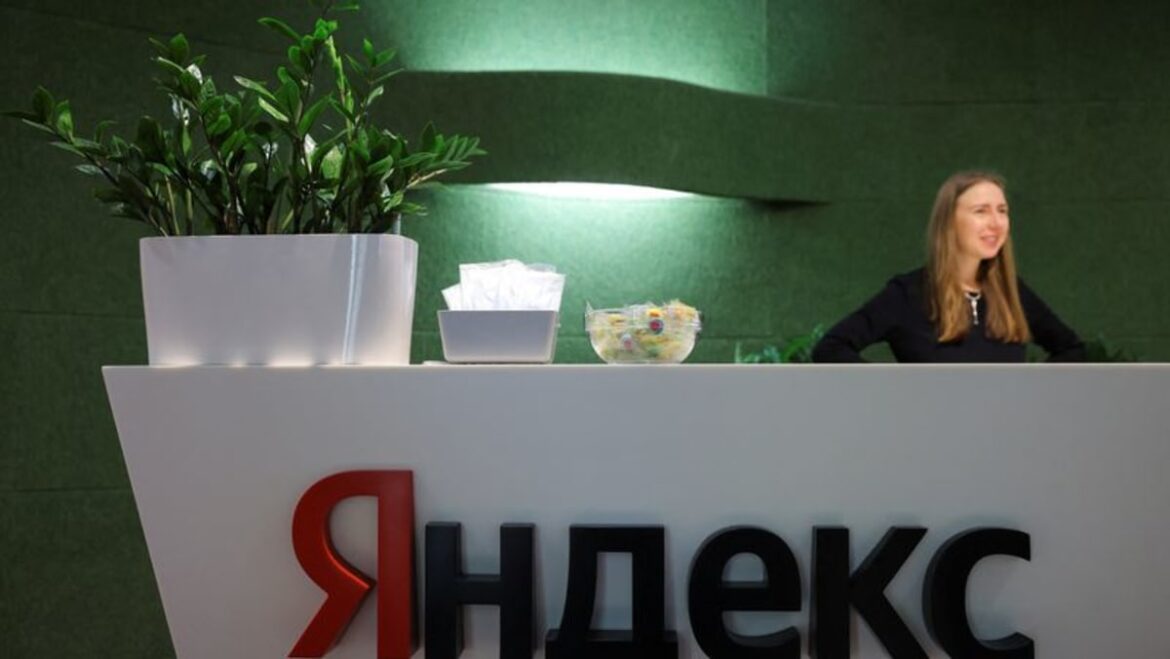 Yandex split nears completion as Russian traders finalise share exchange