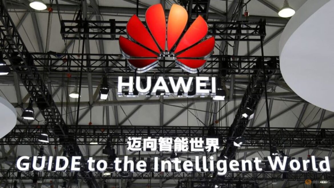 Germany in deal to cut Huawei’s role in 5G wireless network, report says
