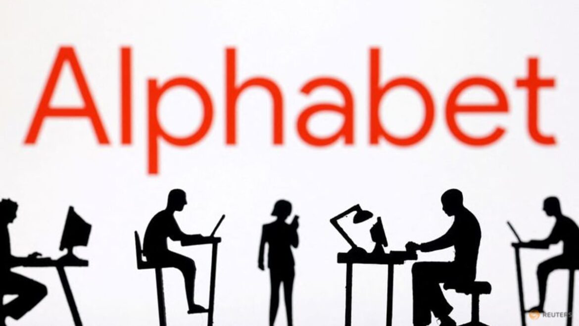 Google parent Alphabet walked away from HubSpot deal weeks ago, source says