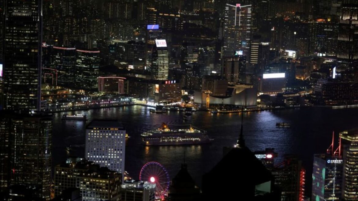 Large distressed Hong Kong realty deals set to rise as more sellers accept losses