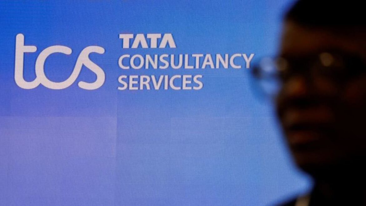 India’s TCS jumps after Q1 results indicate ‘worst is over’