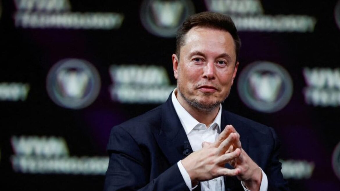 Musk’s X breached DSA online content rules, EU says