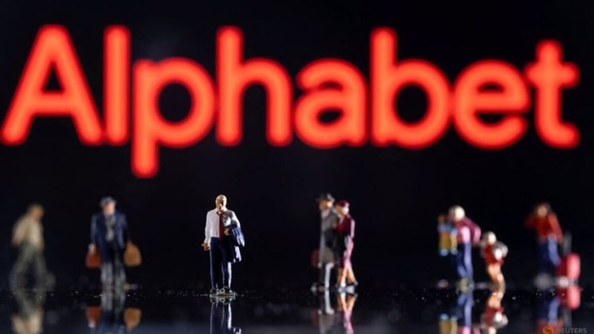 Google parent in talks to buy cybersecurity startup Wiz for $23 billion