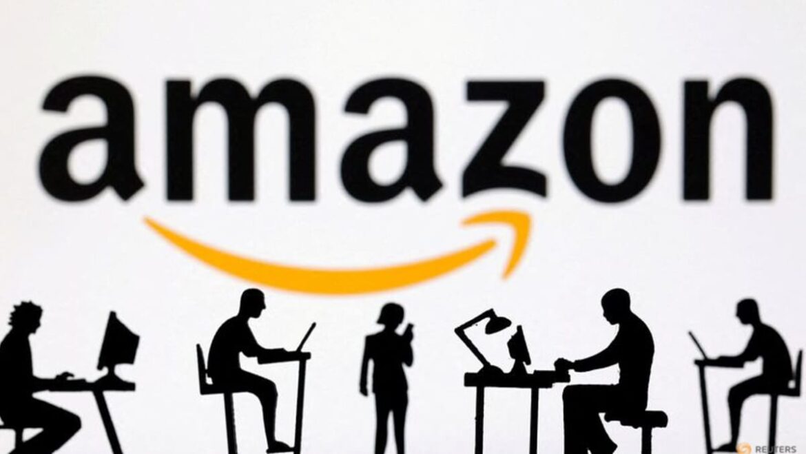 Amazon must comply with US agency’s pregnancy bias probe, judge rules