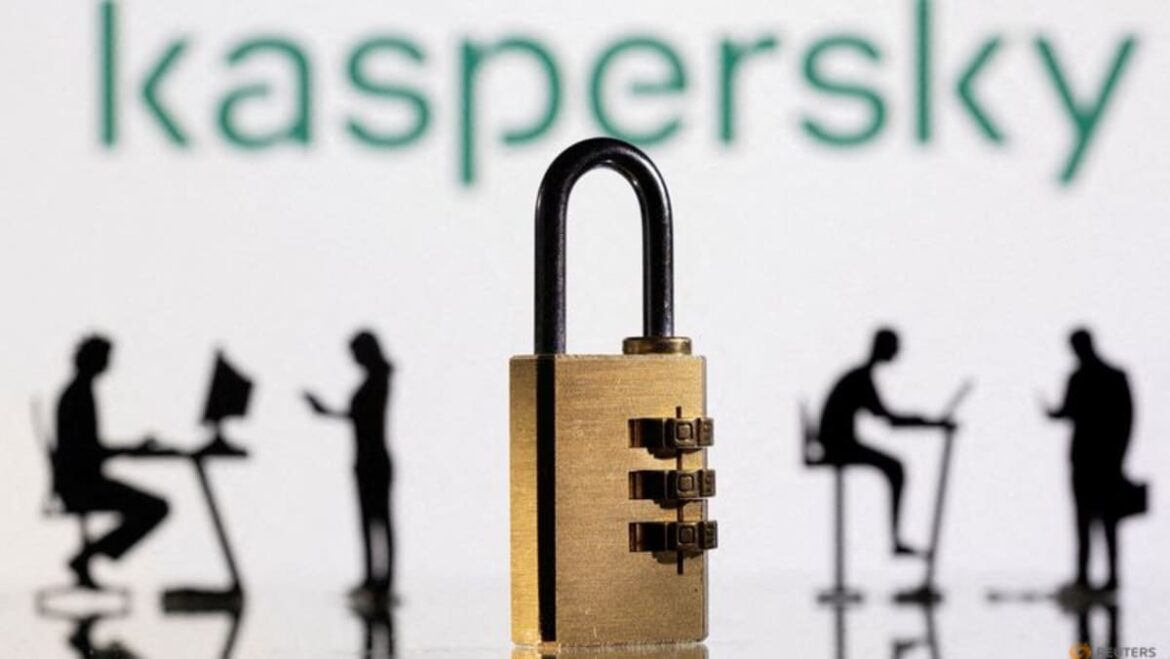 Russian cybersecurity firm Kaspersky Labs to wind down US operations