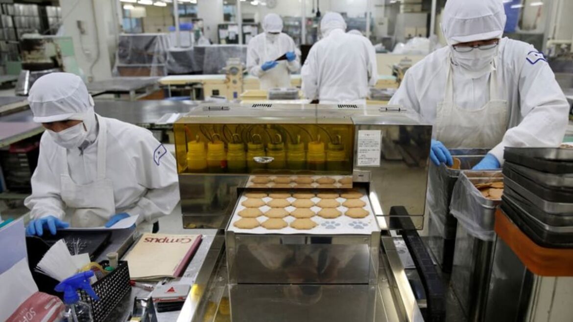 Japan finds a ‘stealth’ cure for zombie businesses: Let them fail