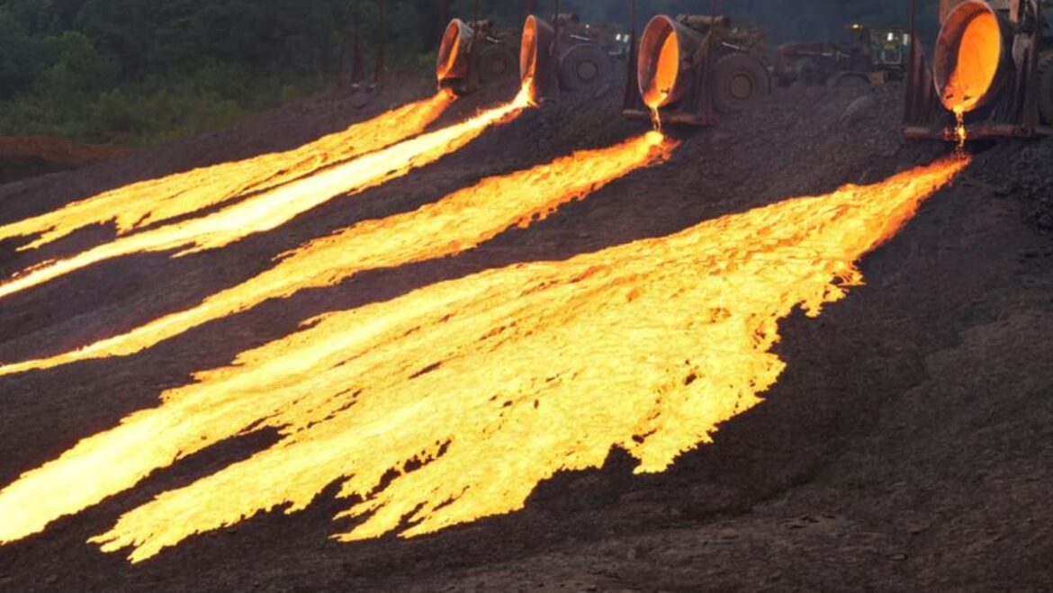 Indonesia to launch nickel, tin online tracking system next week