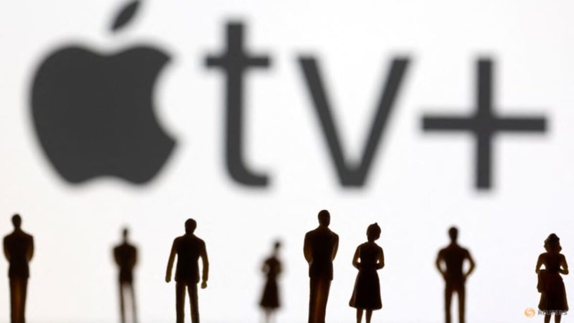 Apple in talks to license more Hollywood films, Bloomberg News reports