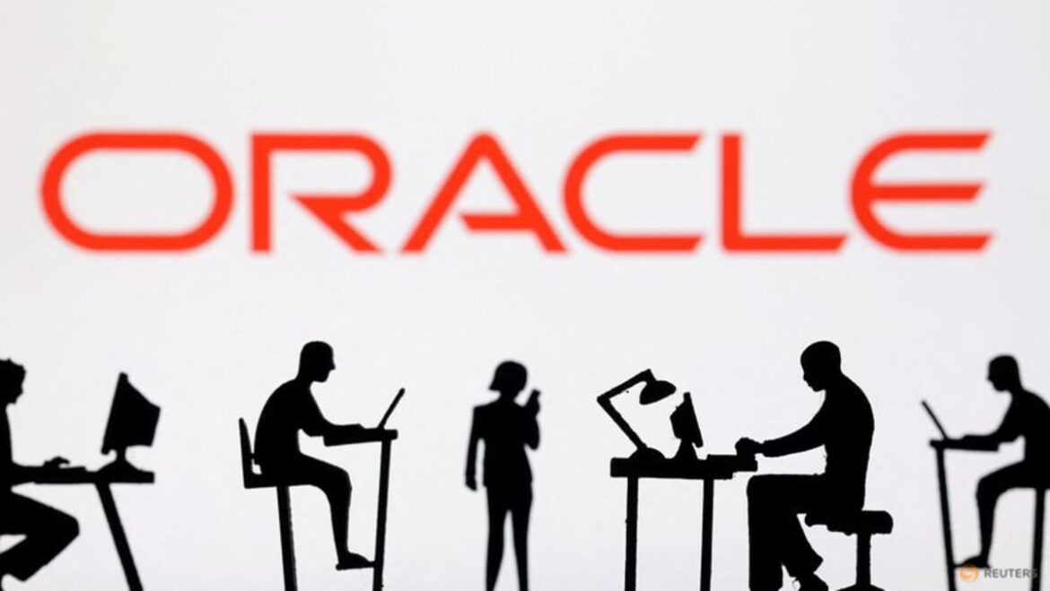Oracle reaches $115 million consumer privacy settlement