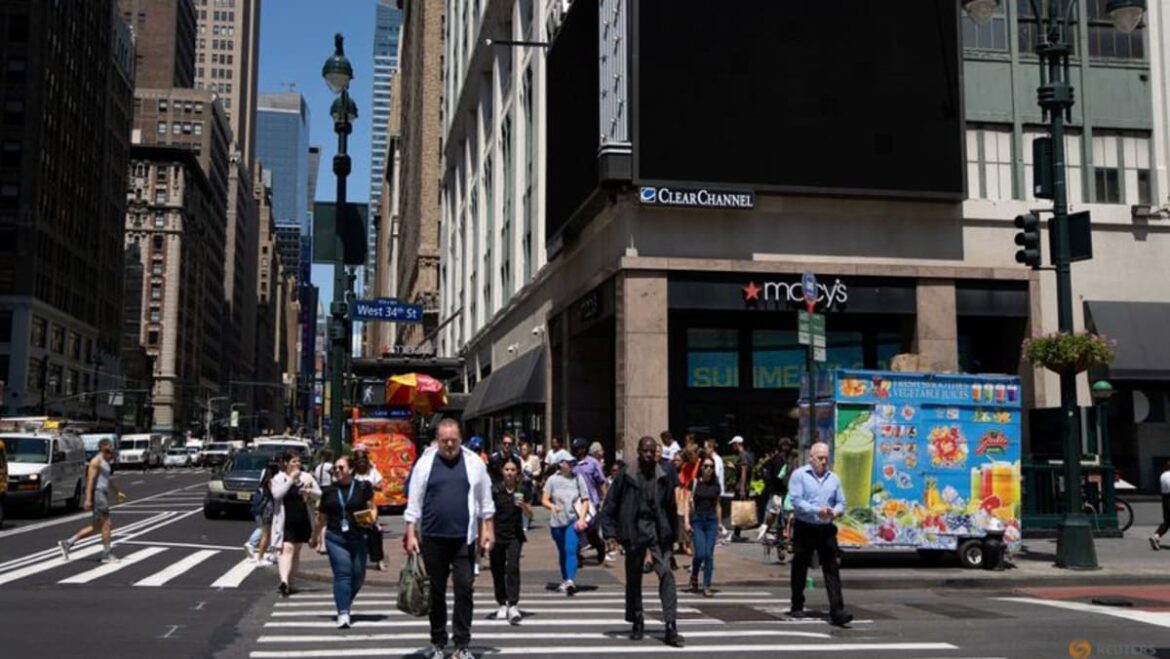 CrowdStrike update that caused global outage likely skipped checks, experts say