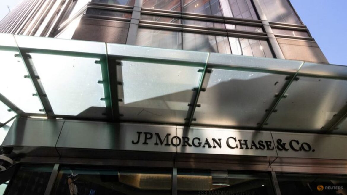 JPMorgan says majority of ATMs operating normally amid outages