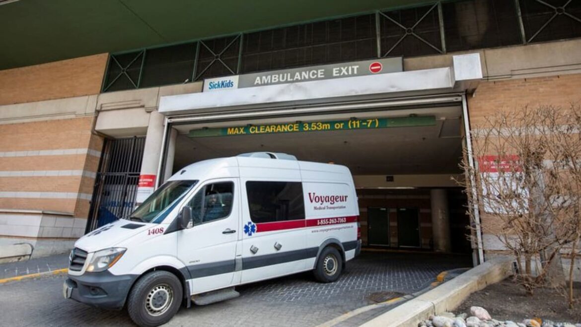 Global tech outage creates challenges for Canadian health infrastructure