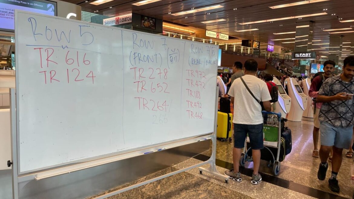 Flights resume after global IT crash wreaks havoc