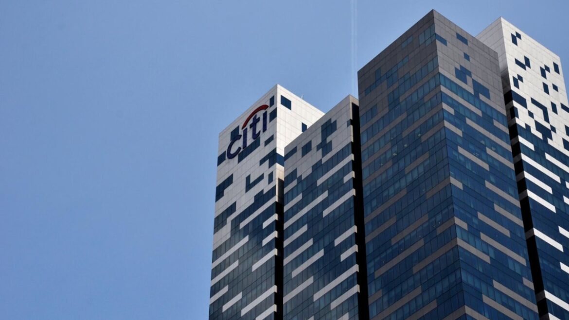Citi layoffs in Singapore left employees uncertain and in low morale, former and current staff say