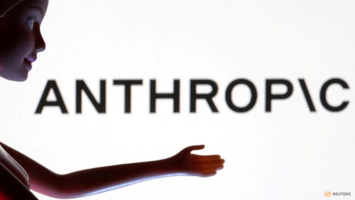 Google parent’s partnership with AI startup Anthropic under UK scrutiny