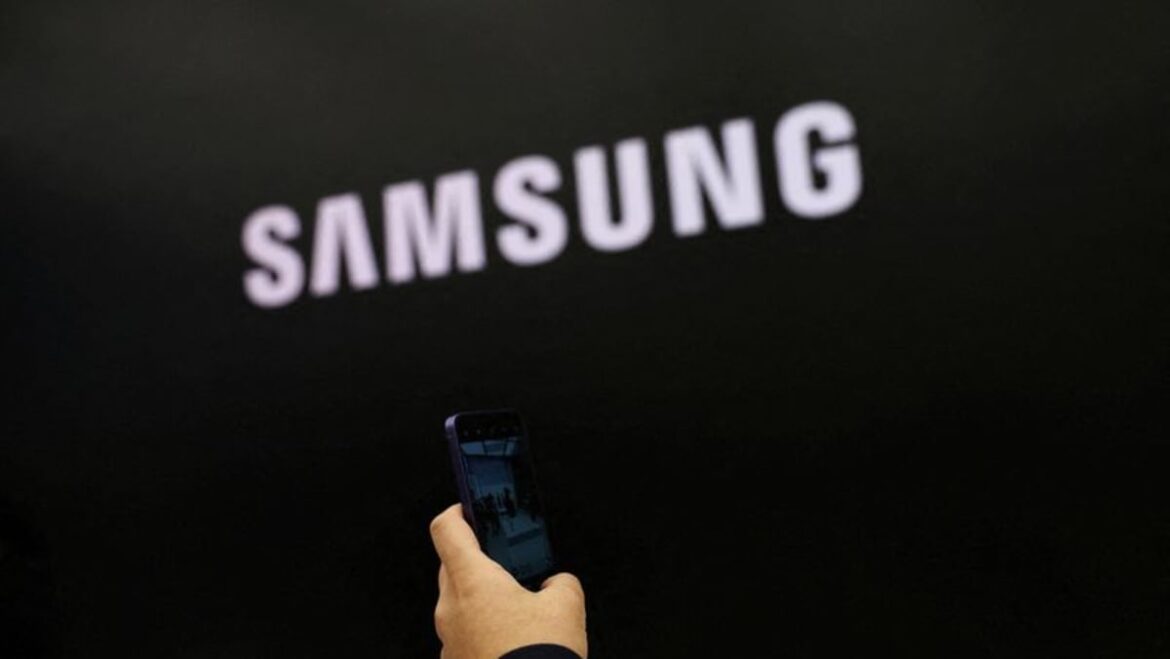 Samsung flags strong AI demand as second-quarter profit soars on higher chip prices