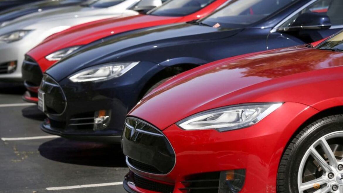 Tesla that hit and killed Seattle motorcyclist was in ‘Full Self-Driving’ mode, police say