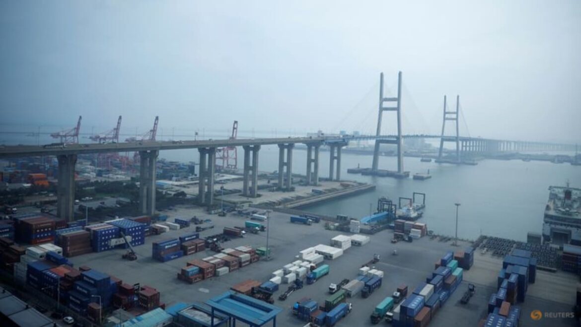 South Korea factory activity growth slows on weak domestic demand